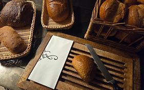 Hotel Restaurant Tychon Ag